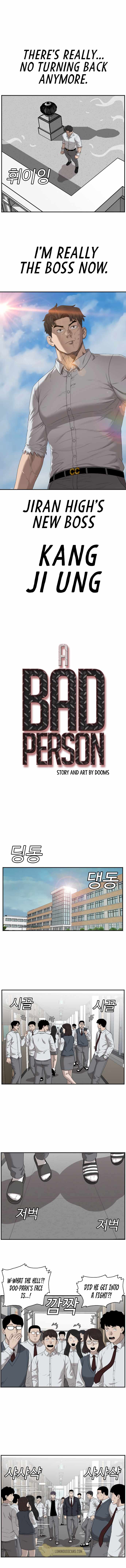Bad Boy Chapter 51 2